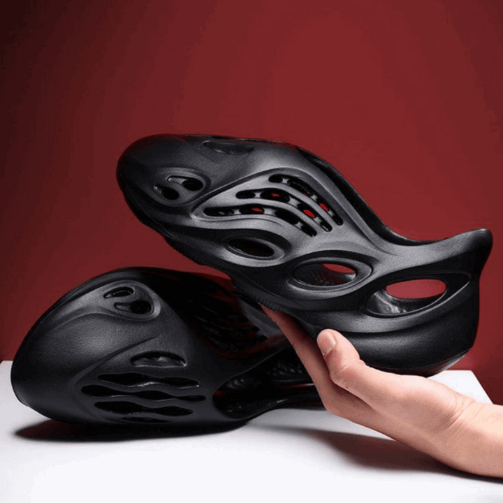 Venom Clogs (Imported Quality)