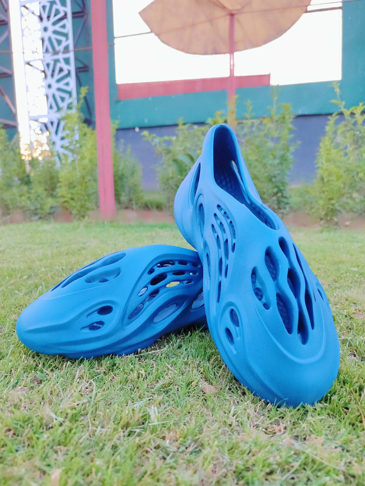 Venom Clogs (Imported Quality)